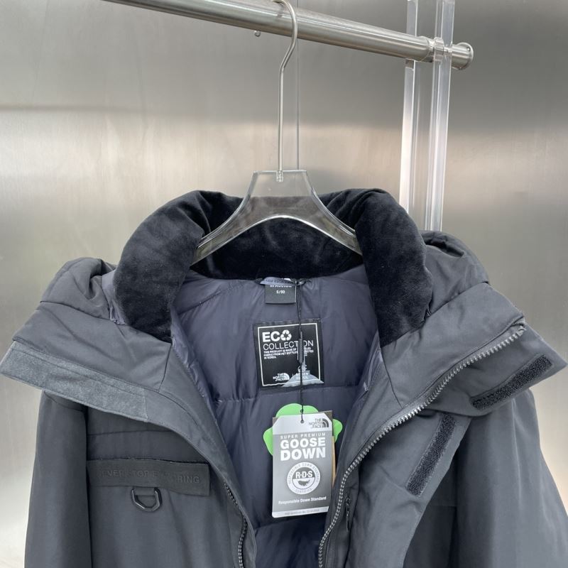 Canada Goose Down Jackets